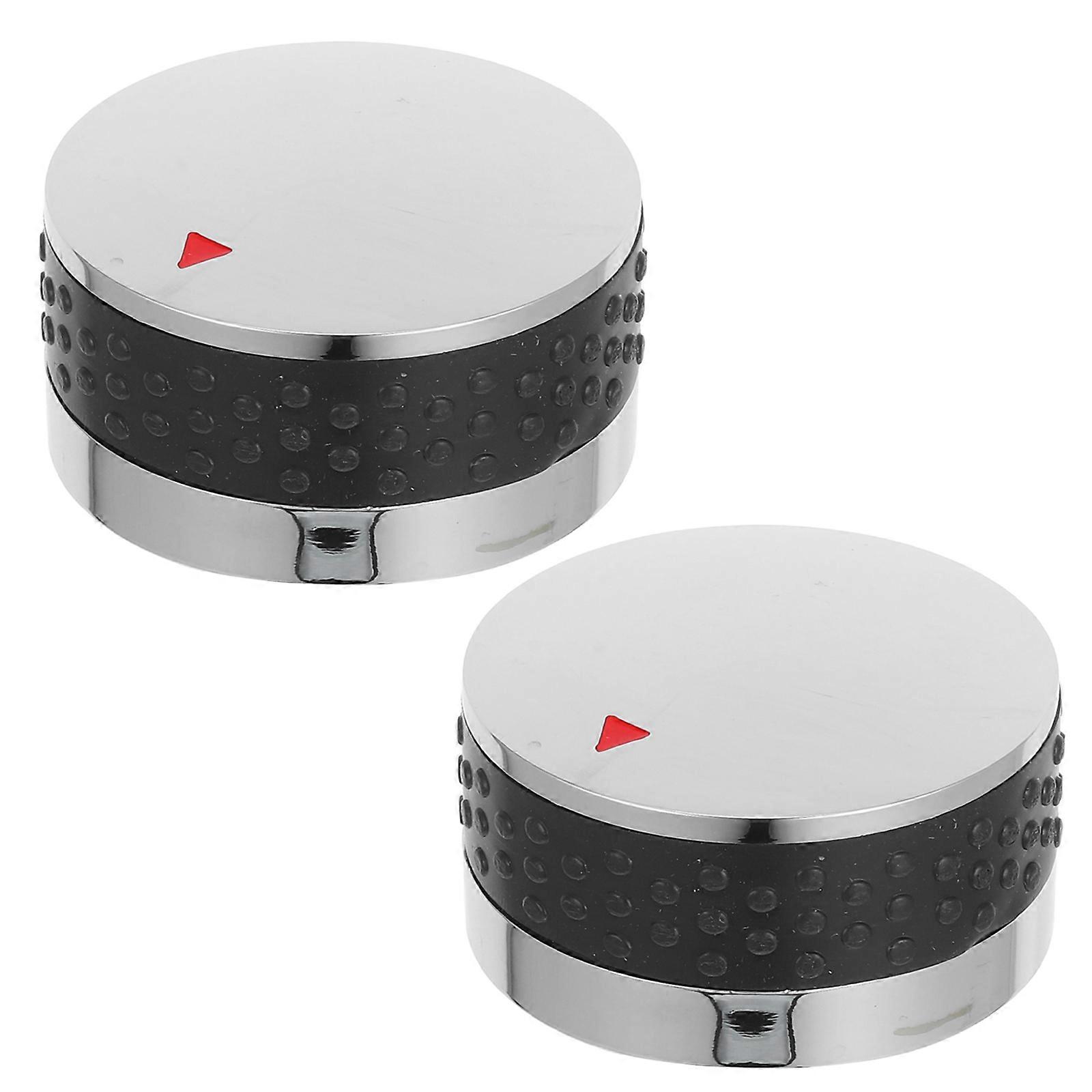 Stove Control Knobs Replacement, Reliable Performance, Enhances Cooking Experience