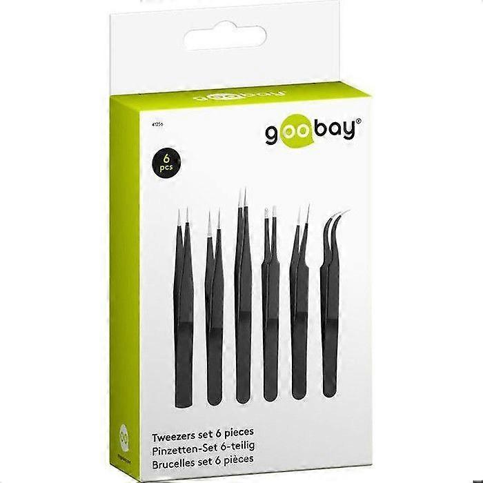 Goobay - Product Model: T