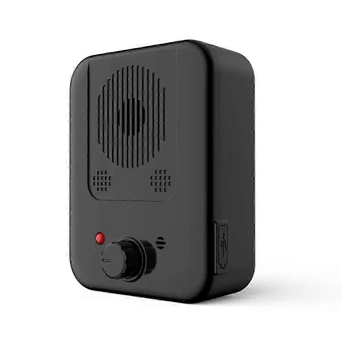 Ultrasonic Barking Stop Device, Dog Driving Device, Noise Prevention Training Device, Automatic Dog