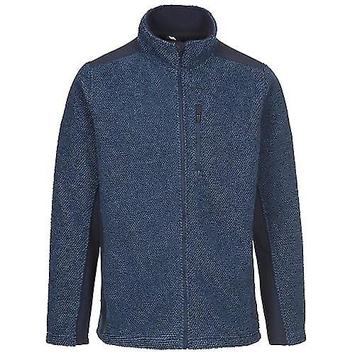 Trespass Mens Farantino Fleece Jacket