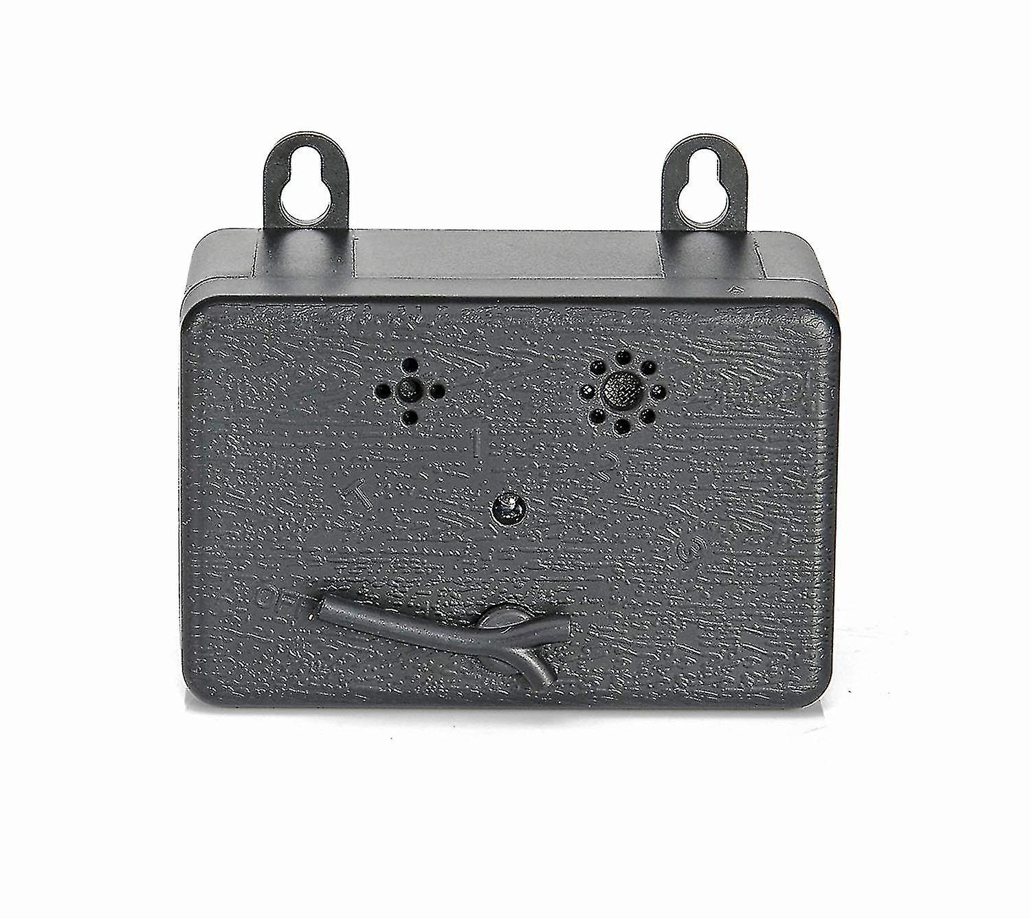 Ultrasonic Dog Barking Deterrent Anti Barking Control Device