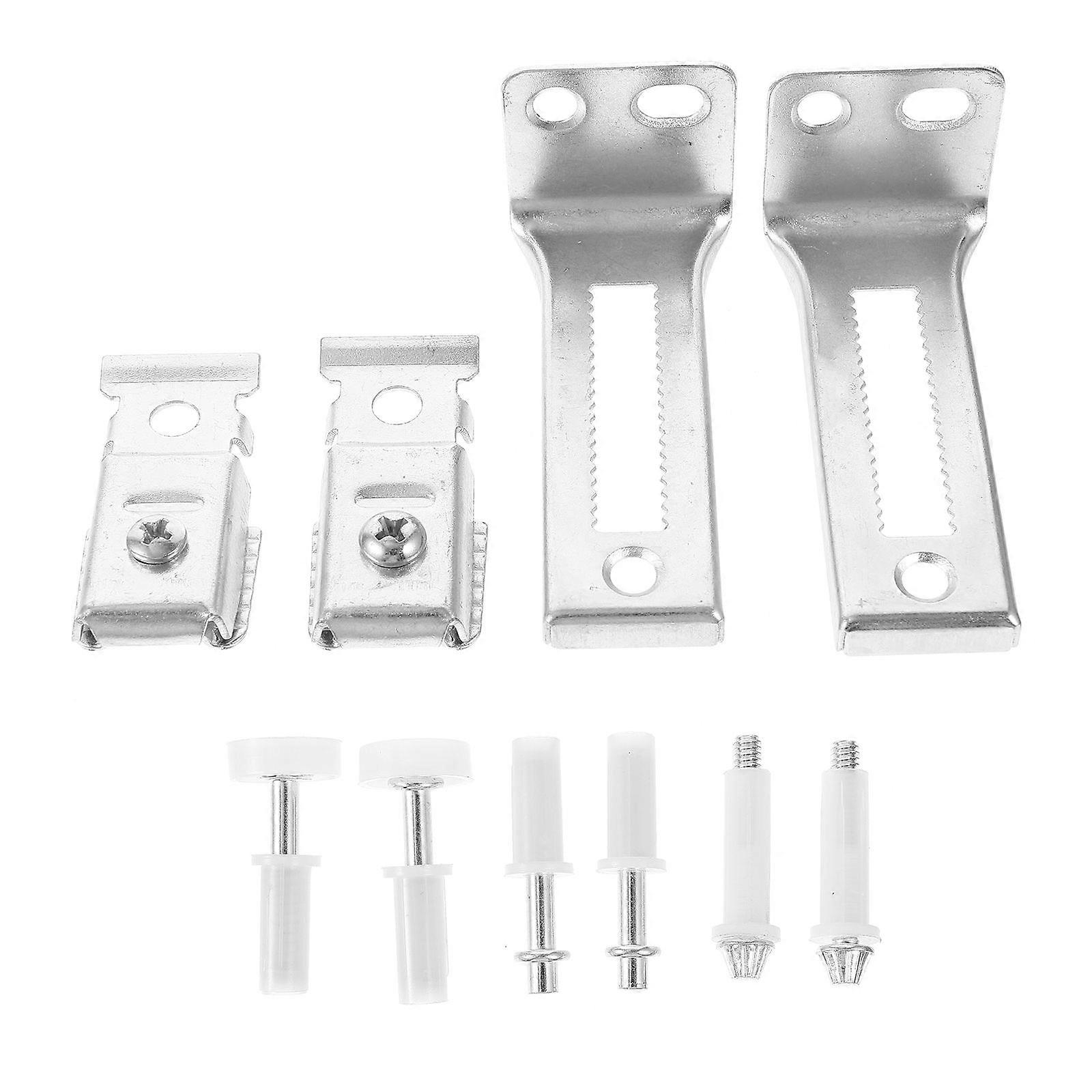 1 Set Bifold Door Hardware Top Pivot Bottom Pivot Door Roller Replacement Part