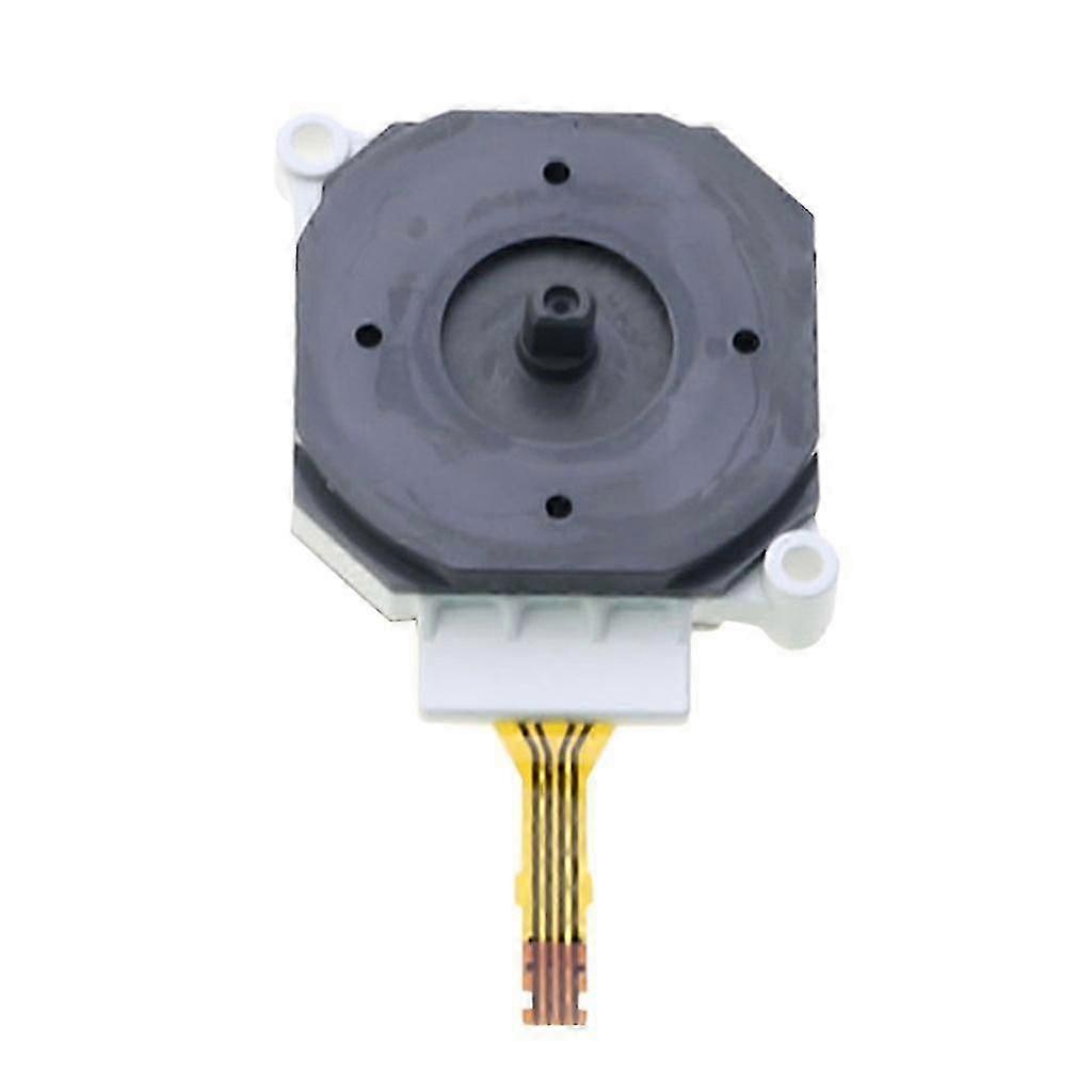 3D Analog Joystick for New 3DS/2DS XL/3DS/3DS XL - Replacement Control Module