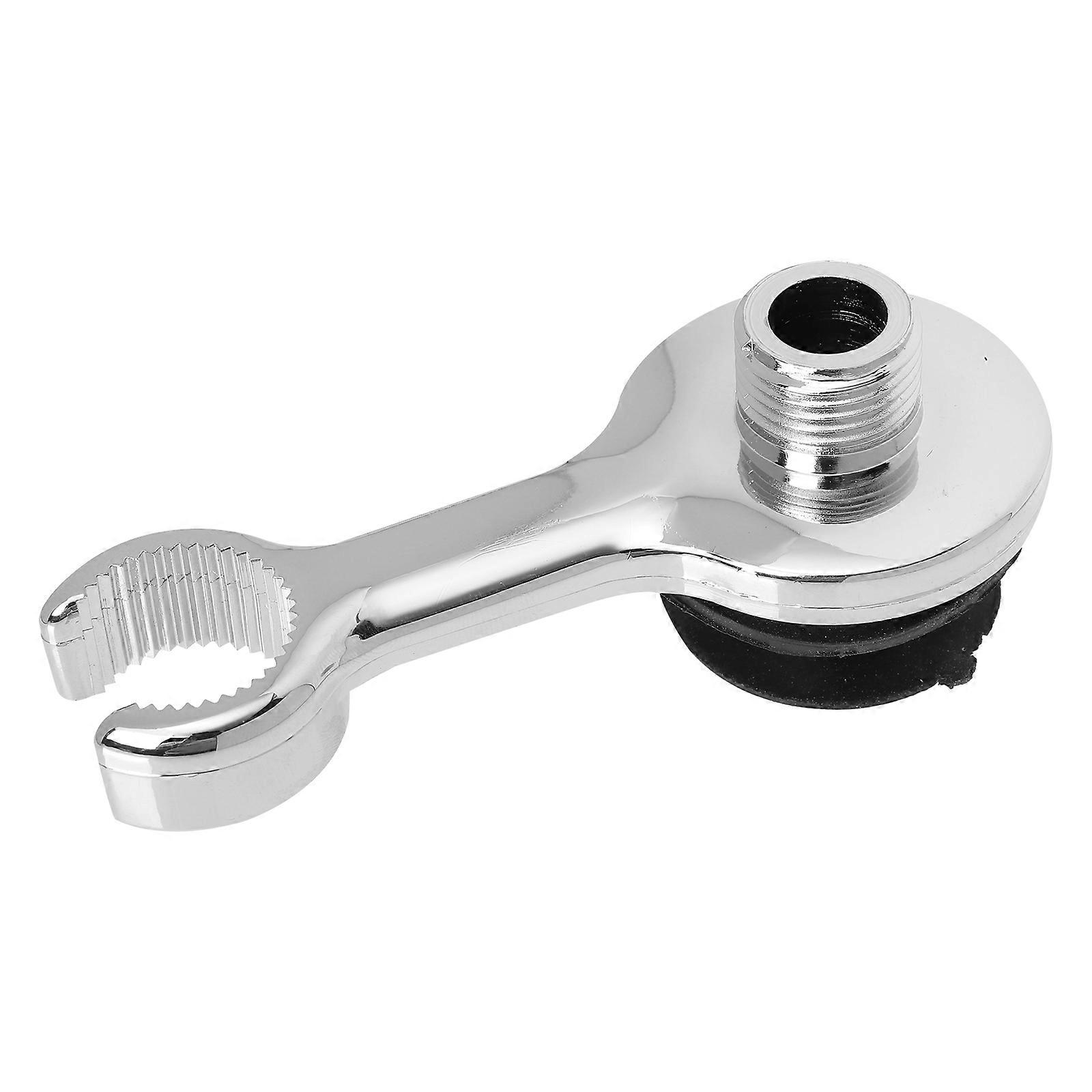 1pc Practical Shower Head Holder and Bracket for Nozzle