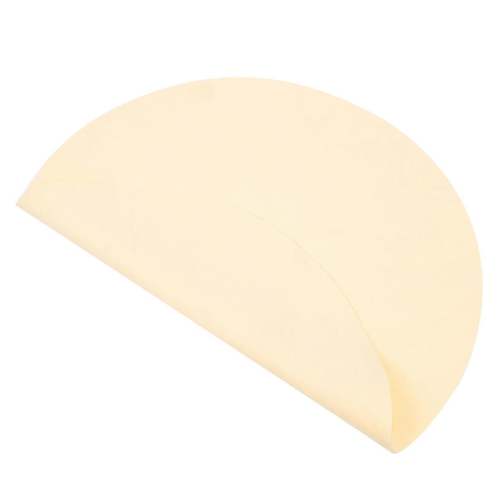 Pottery Craft DIY Absorbent Towel Cushion for Clay Shaping Lightweight Portable Mat for DIY Crafts Projects