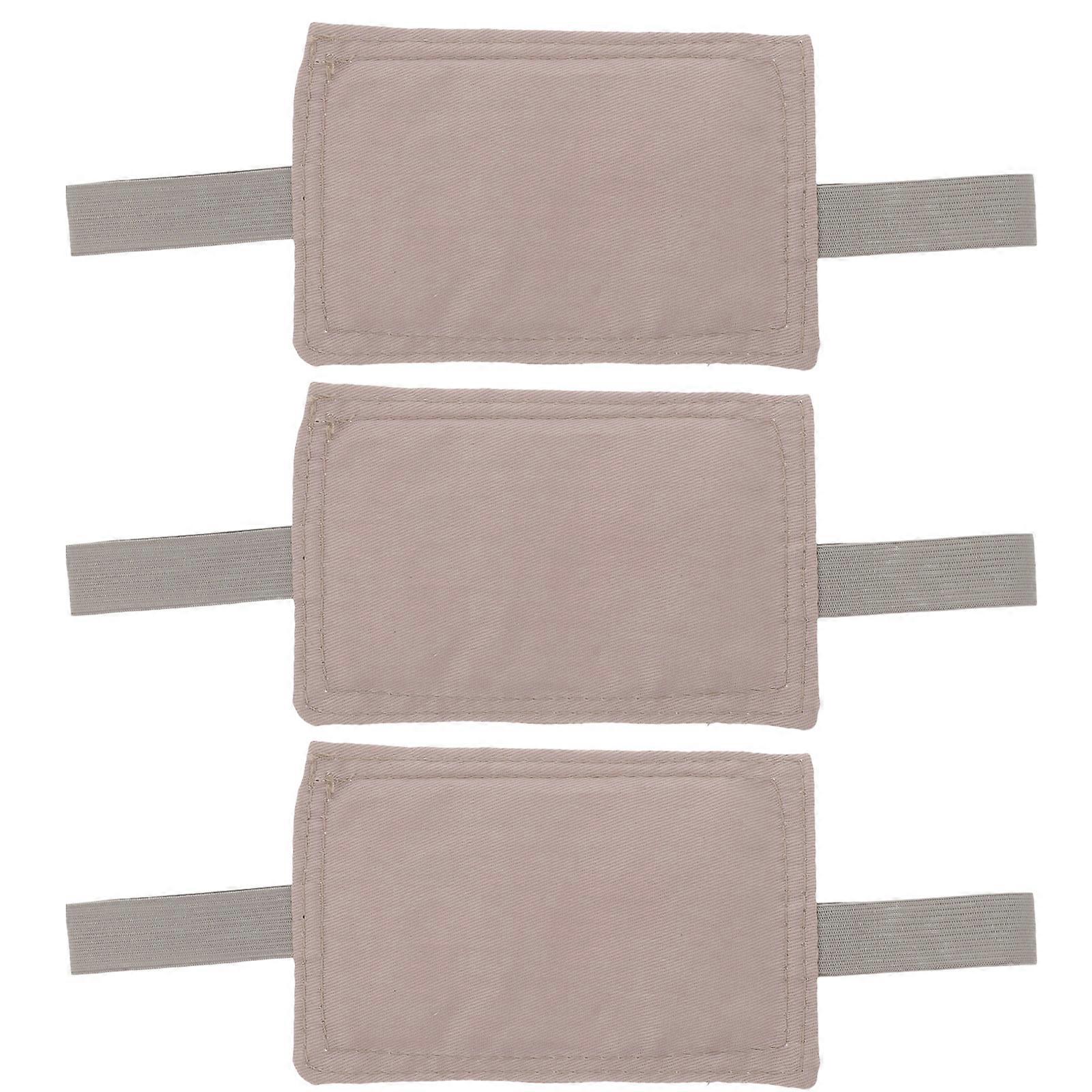 Protective Door Stopper, Guards Against Injury, Silent Functionality