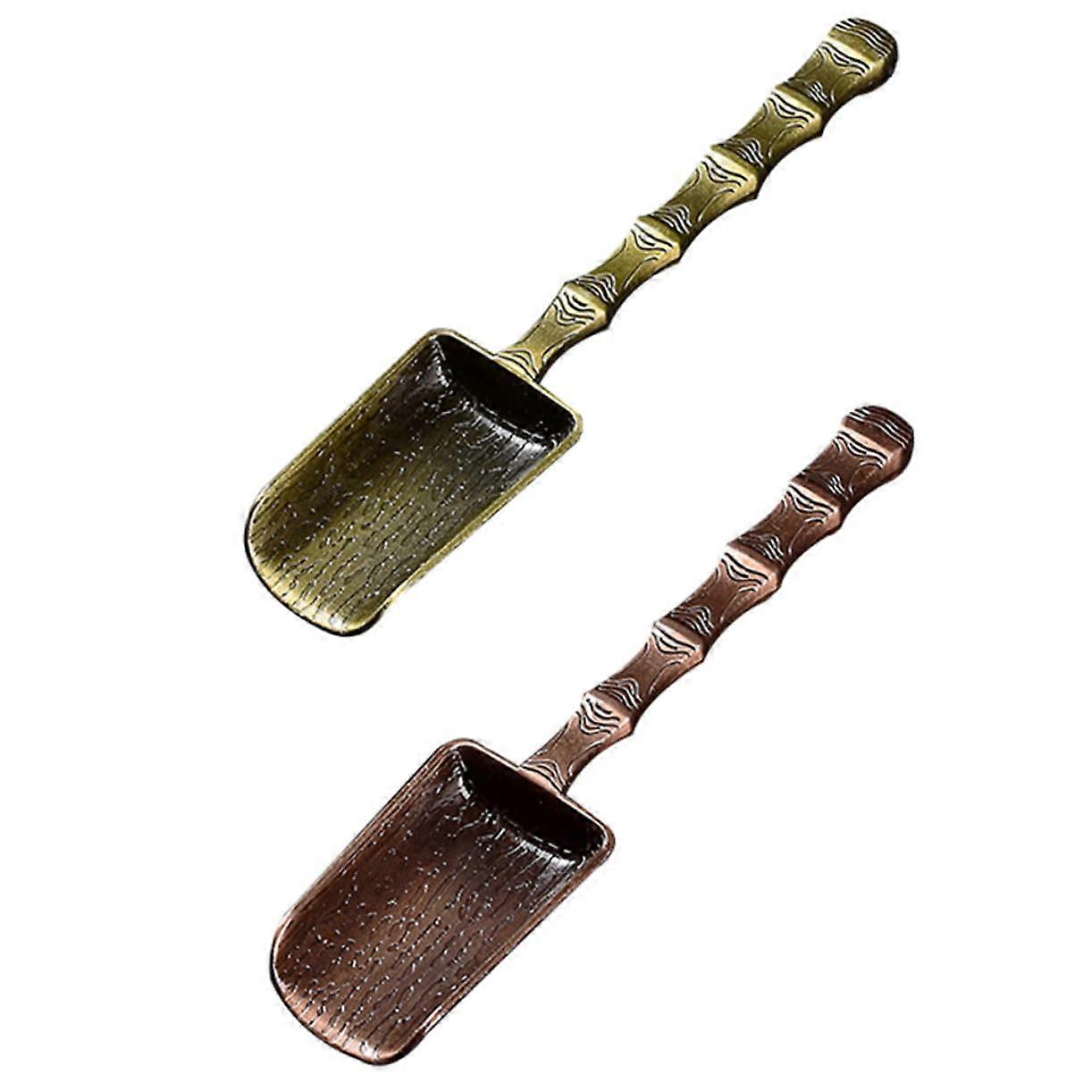 Tee Regeln  Tea Rules, tea cooker, tea cup, teaspoon, dessert spoon, tea tools