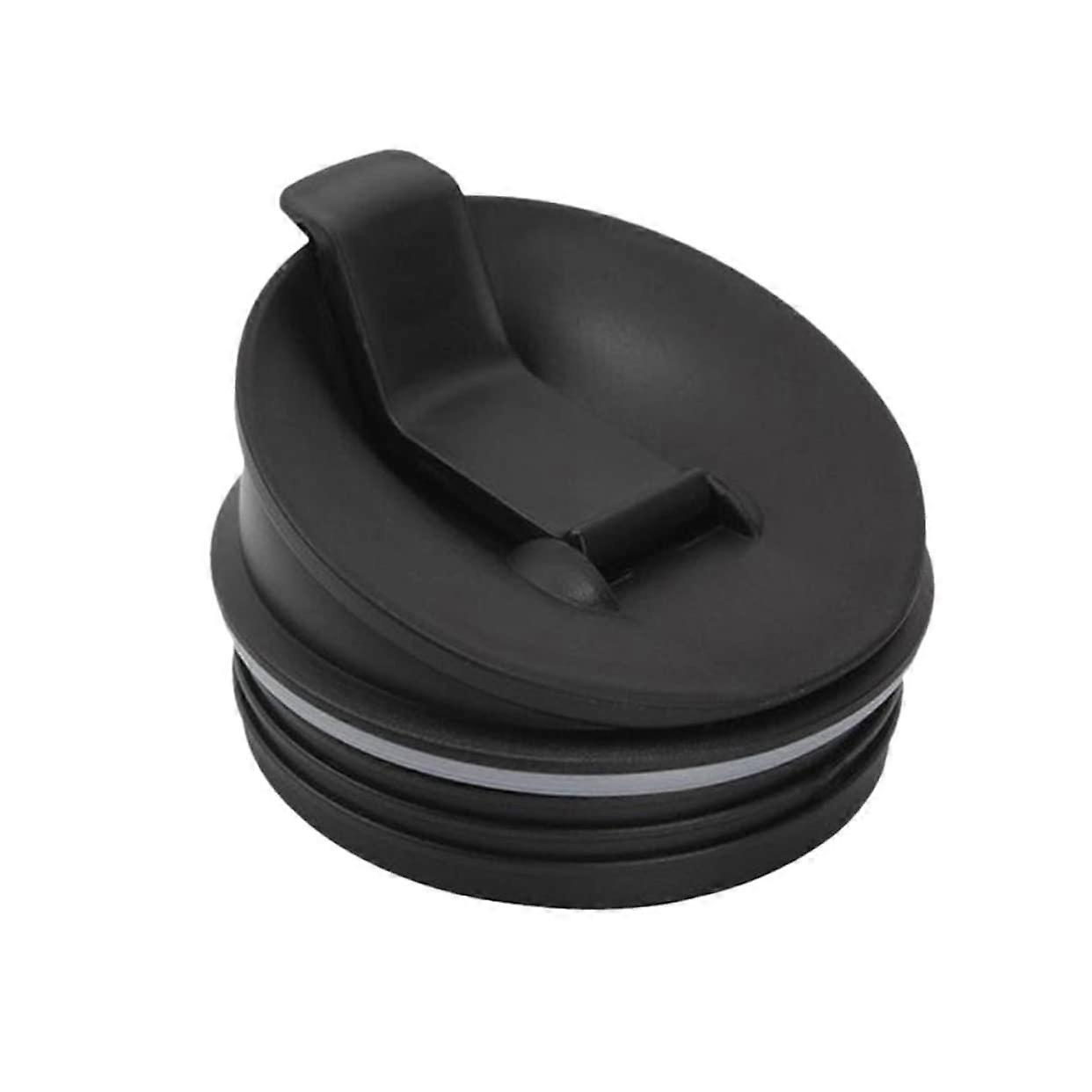 Replacement bowl lid for Bl660/bl770/bl780 16 oz mixer cover, resealable, easy to use, black