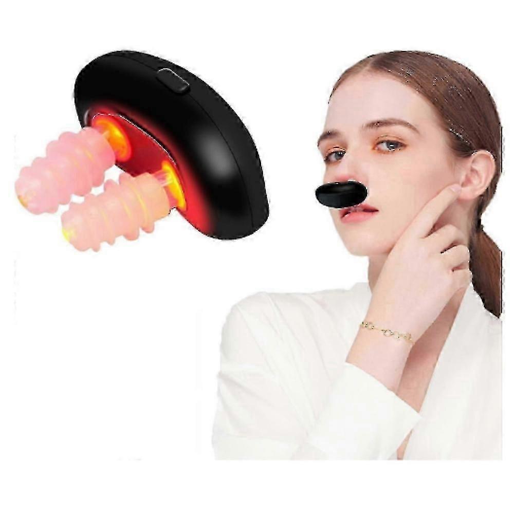 RespiRelief Red Light Nasal Therapy Instrument