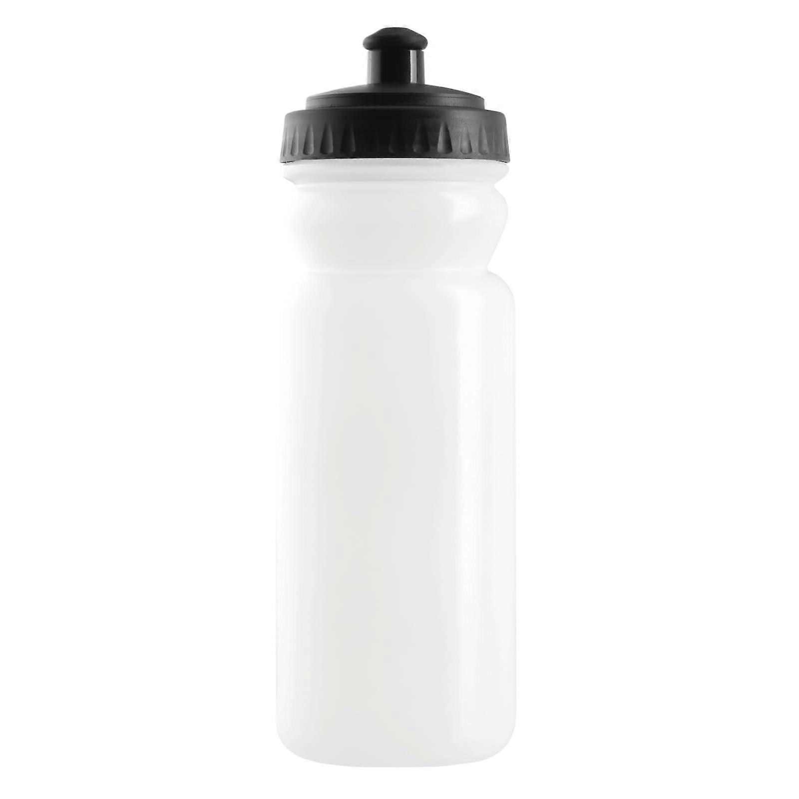 BPAFree LeakProof Water Bottles Replacement Bottles for Hydration Belt or Vest Ideal for Running, Hiking, Cycling 620ml 1 Piece