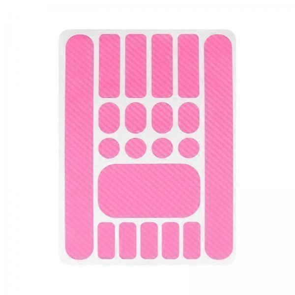 mountain bike chain stickers for folding frames