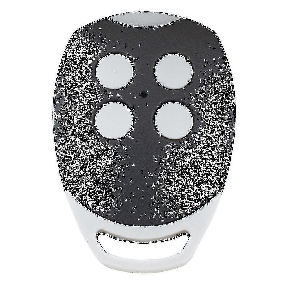 Garage Door Remote Control for Ditec Gol4 433/Bixls2/Bixlp2/Entrematic Zen2/4w 433.92MHz Rolling Code