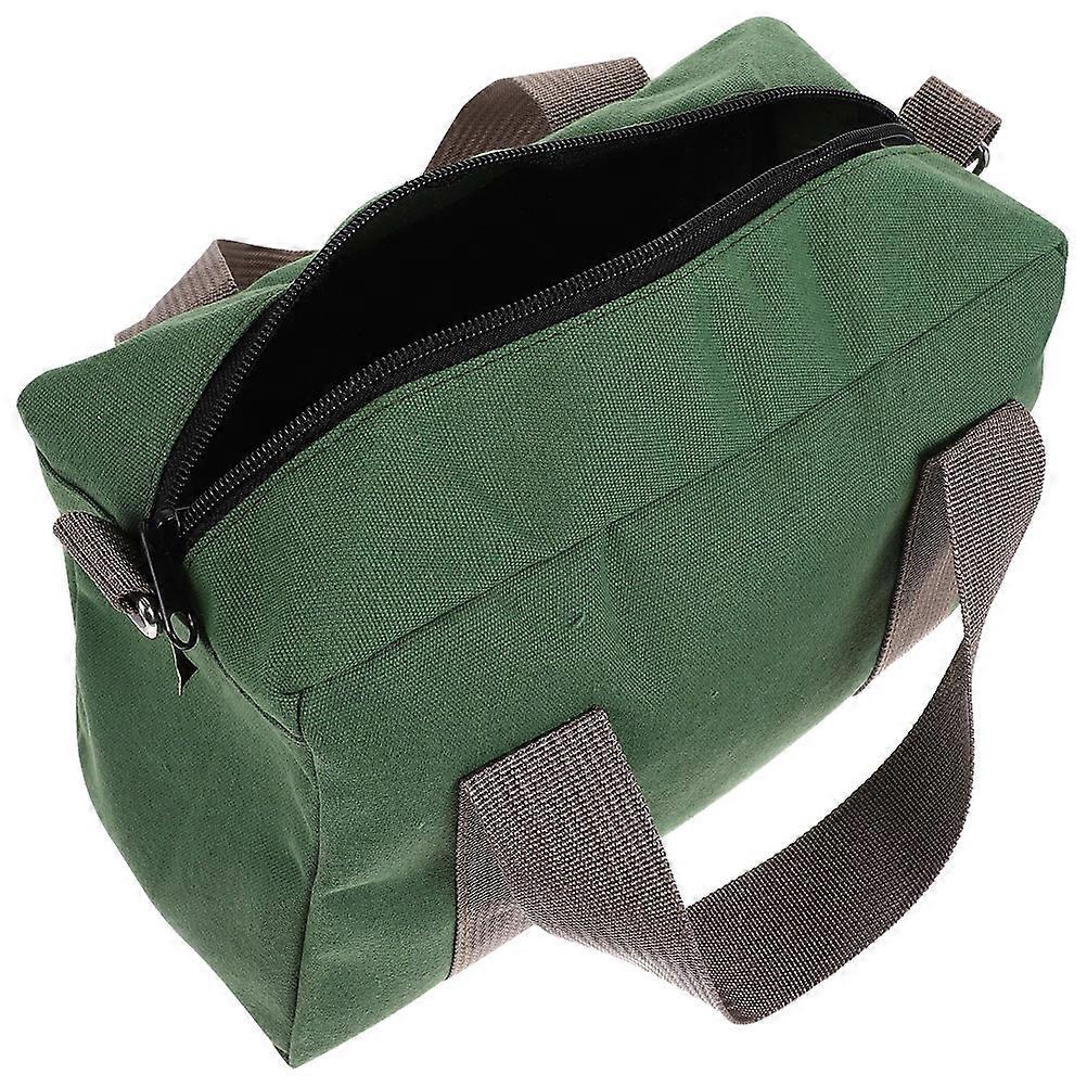 It looks like you're describing a product listing for a **tool bag or organizer**. If you're looking to refine or enhance this product title or