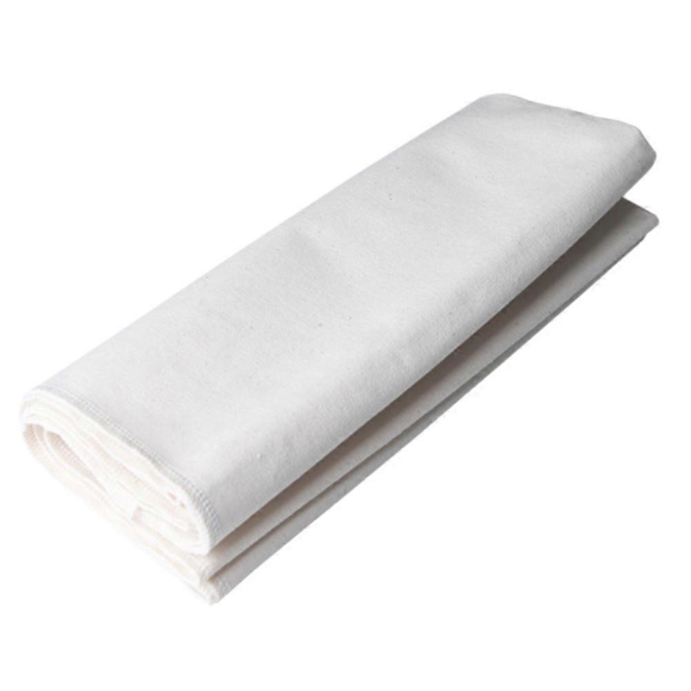 Pastry Kitchen Tools Baking Proofing Cloth Sourdough Bread Baking Suppliers Beige 150x70 Cm Simple Design Home Use 1Set