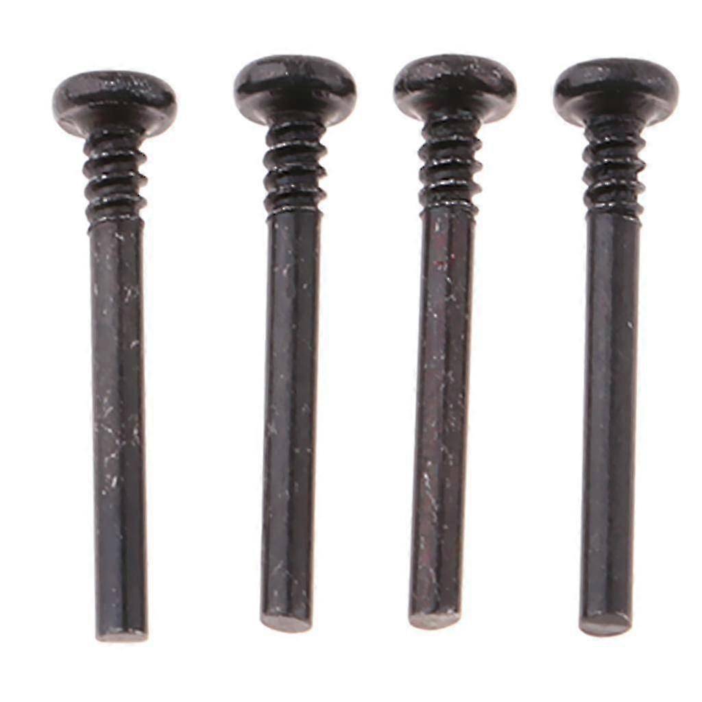 メタルクロスプレートスワッシュプレート歯ネジセット1:24 Wltoys RCカーパーツ用