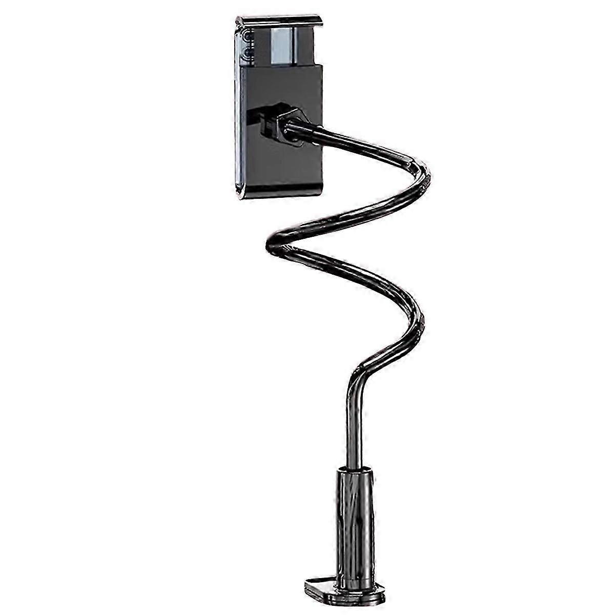 70cm Mobile Phone Bedside Lazy Stand Can Be Bent Desktop Overhead Shooting Lying Down to Watch Drama