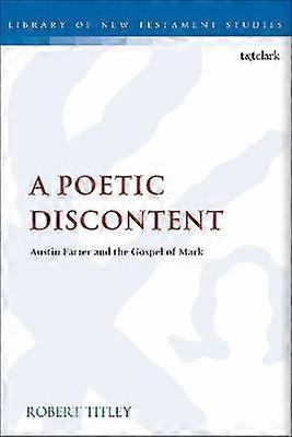 A Poetic Discontent
