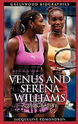 Venus en Serena Williams