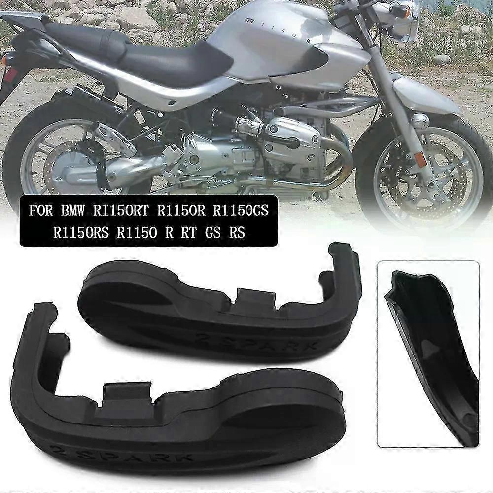 For Motorcycle Ignition Spark Plug Cover Compatible with Certain Brands Left Right Protector