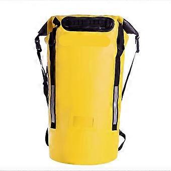 40L Waterproof Dry Bag for Swimming, Outdoor Camping & Trekking
