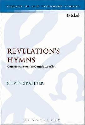 Revelation's Hymns