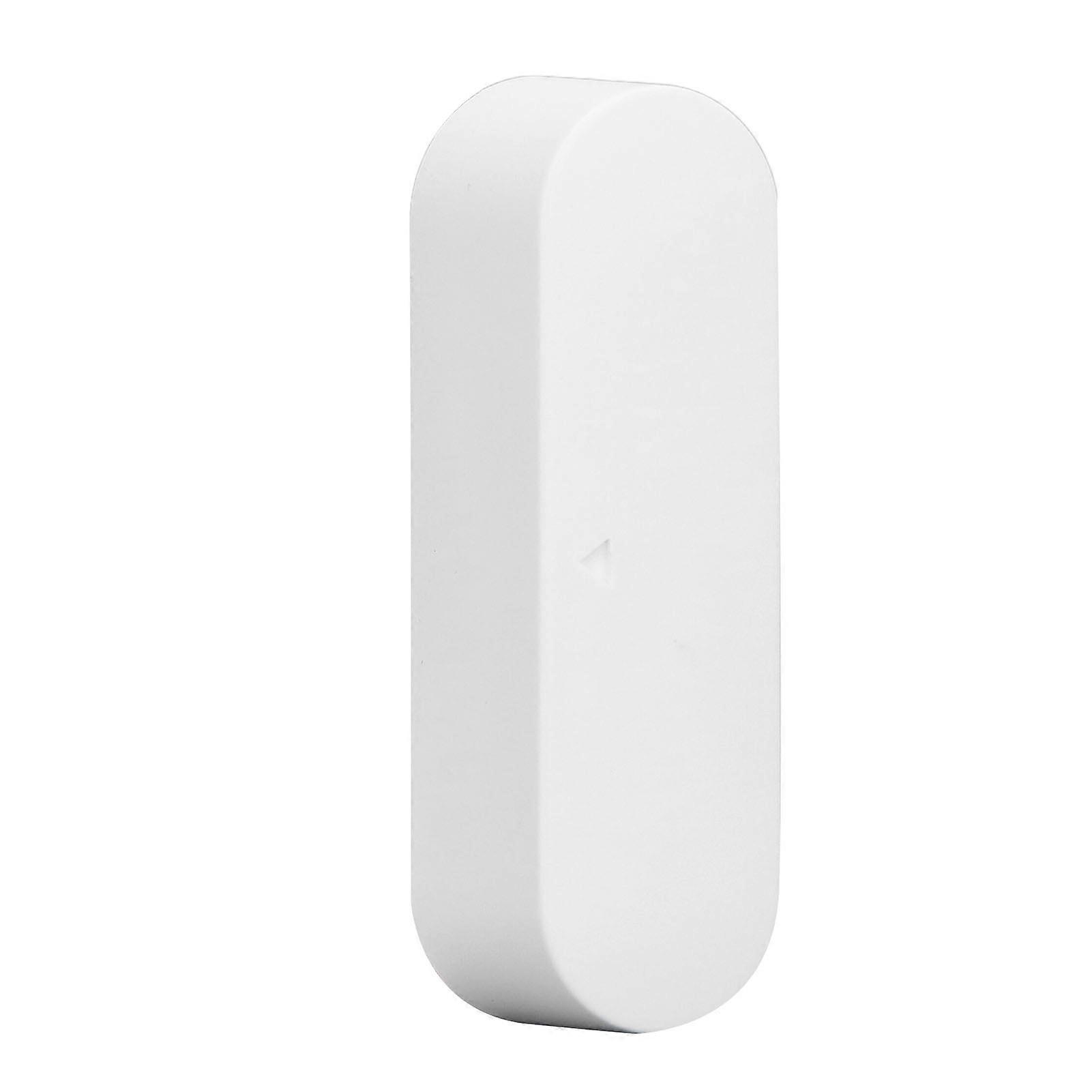 Door Alarm Sensor WiFi Connection APP Control AAA Battery Powered WiFi Door Window Sensor for Closet Wardrobe Fridge