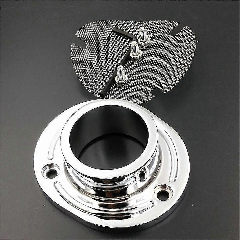 Embouts d’échappement Honda XR650 pour 2000-2005 avec silencieux