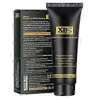 2025最新モデルメンズプライベートパーツ局所軟膏マッサージクリームマッサージジェル