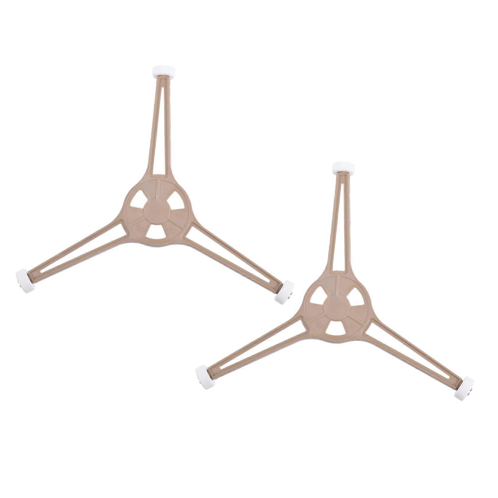 Microwave Oven Tray Ring Plate Holder Turntable Rotating Roller