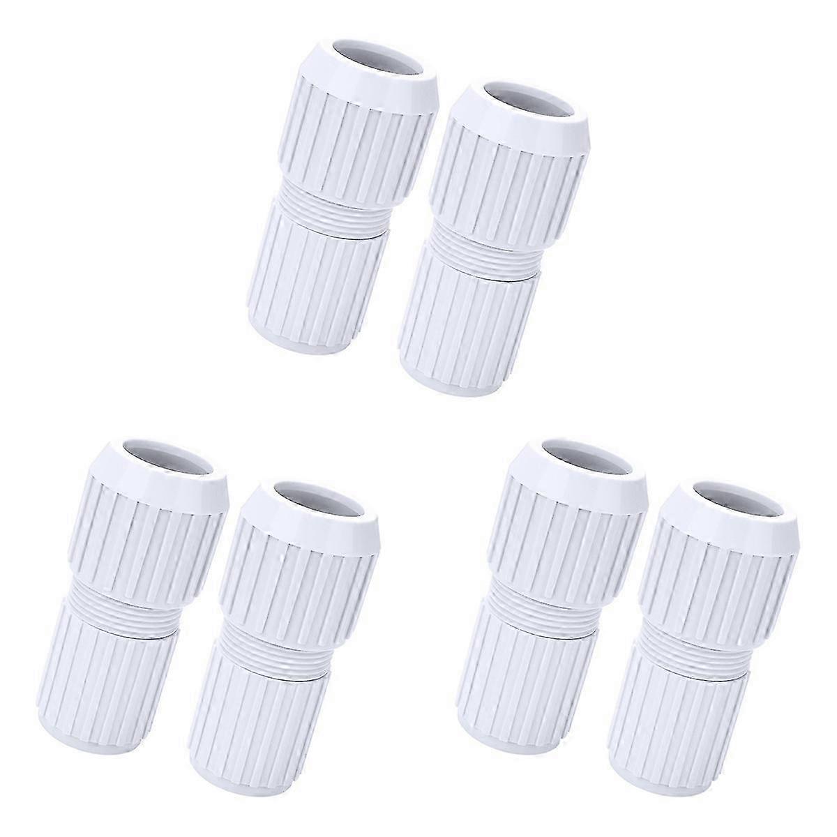 6Pcs Pool Telescoping Pole Cam Lock Replacement 6Pc, EZ Lock Cam for Telescopic Swimming Pool Poles