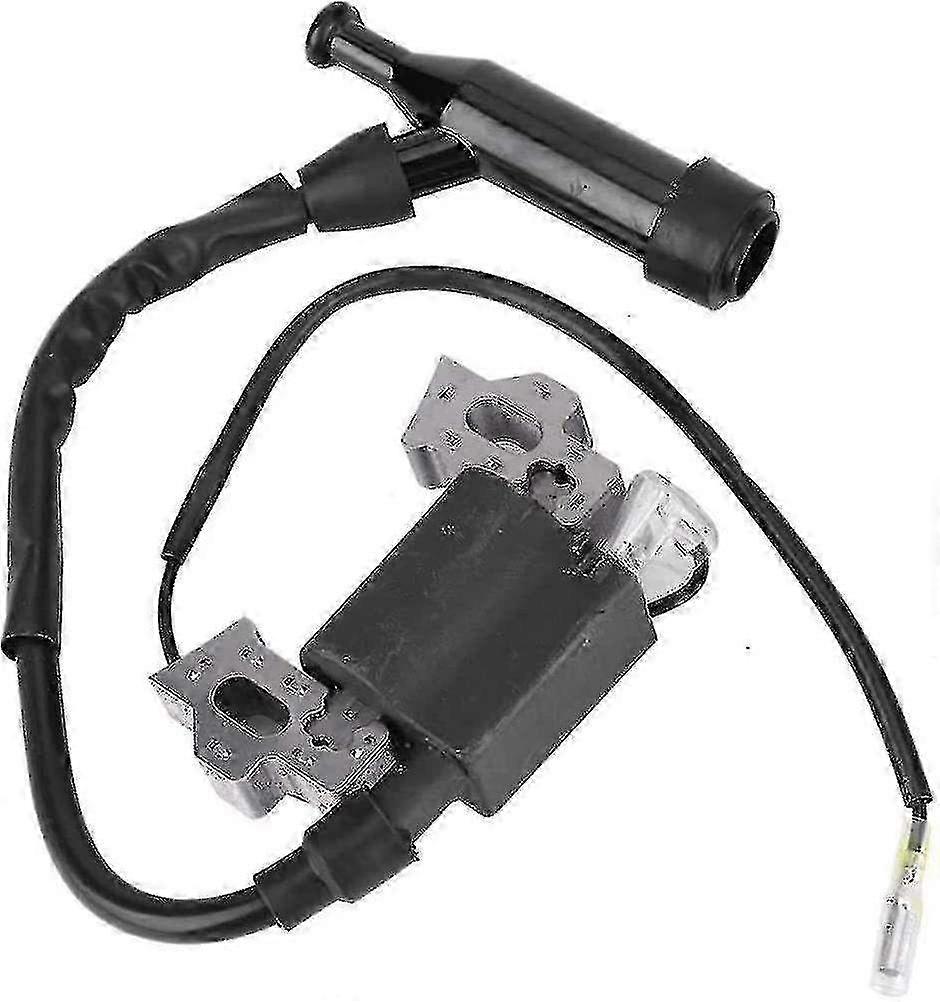 Ignition Coil Replacement for 168F-170F 2KW/3KW Gasoline Generator & Lawn Mower - 1pc Accessory from TA Yalo