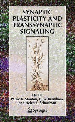 Synaptic Plasticity and Transsynaptic Signaling