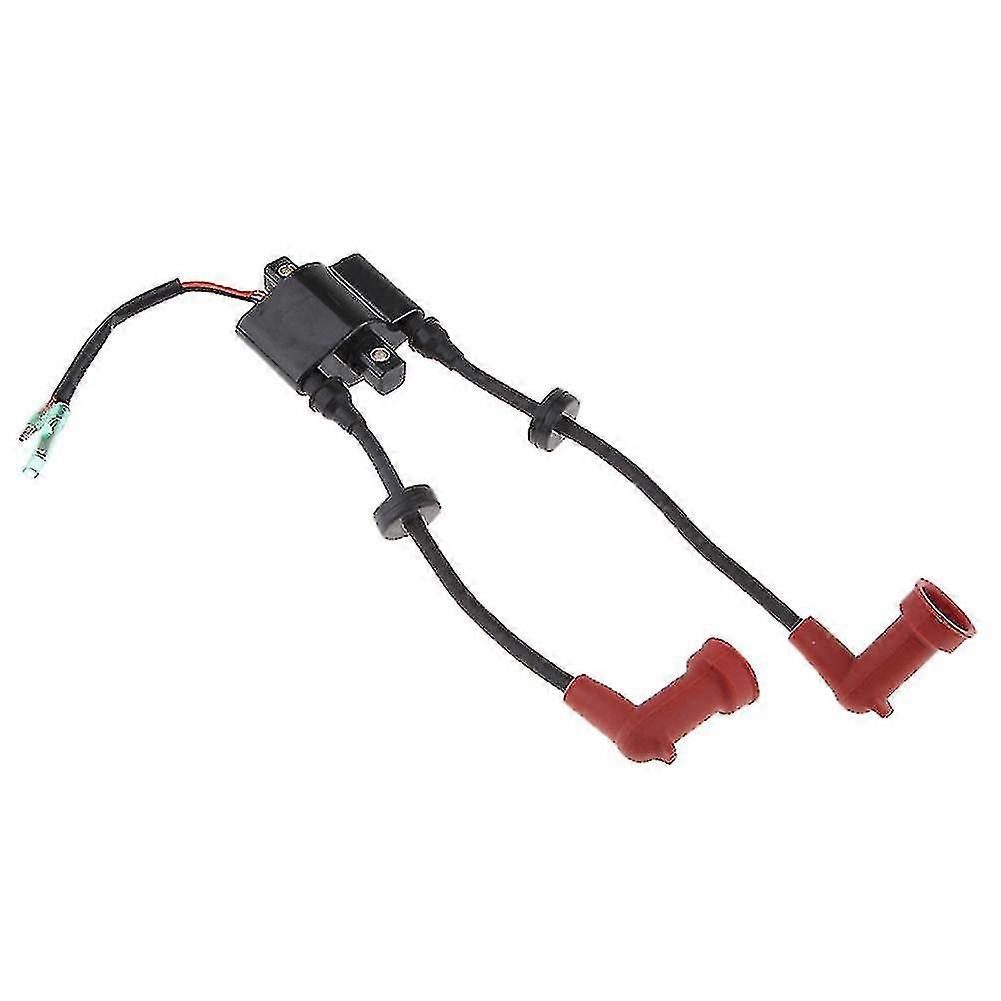 Replacement ignition coil for Yamaha outboard motor F9.9