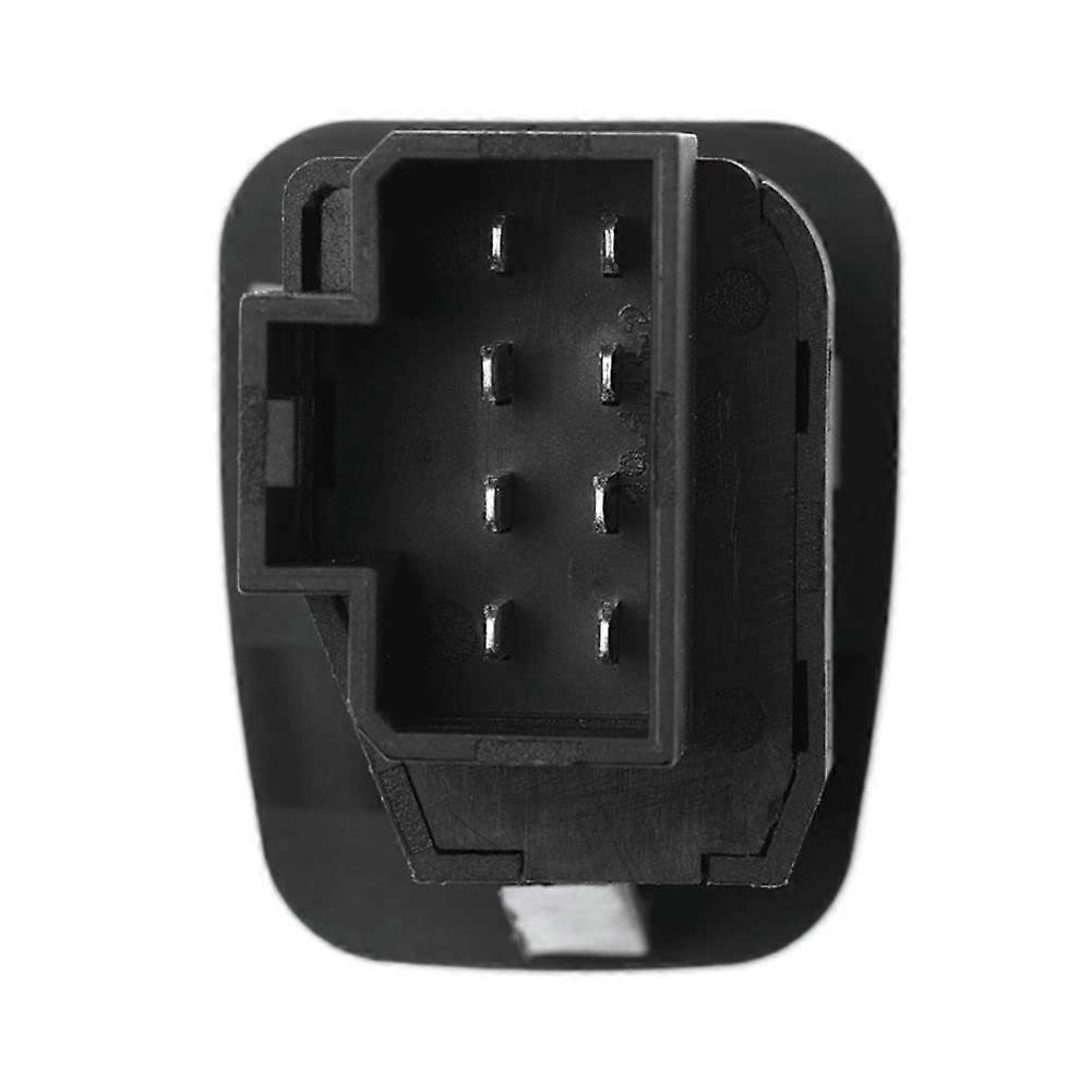 Mirror Switch F65Z-17B676-AB OEM Replacement for Ford Models Compatible with Various Vehicle Specifications
