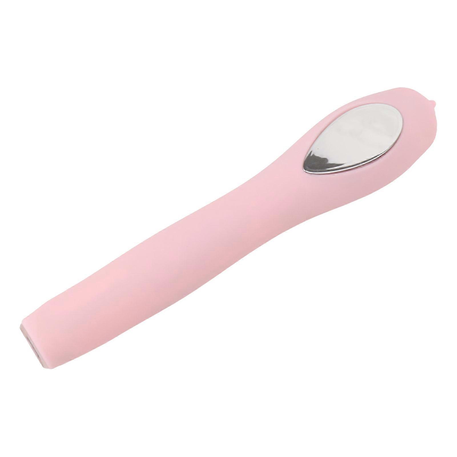 Vibrator Adjustable Vibrating Stick Massager IP68 Waterproof with Camera Video LED Lamp Beads 