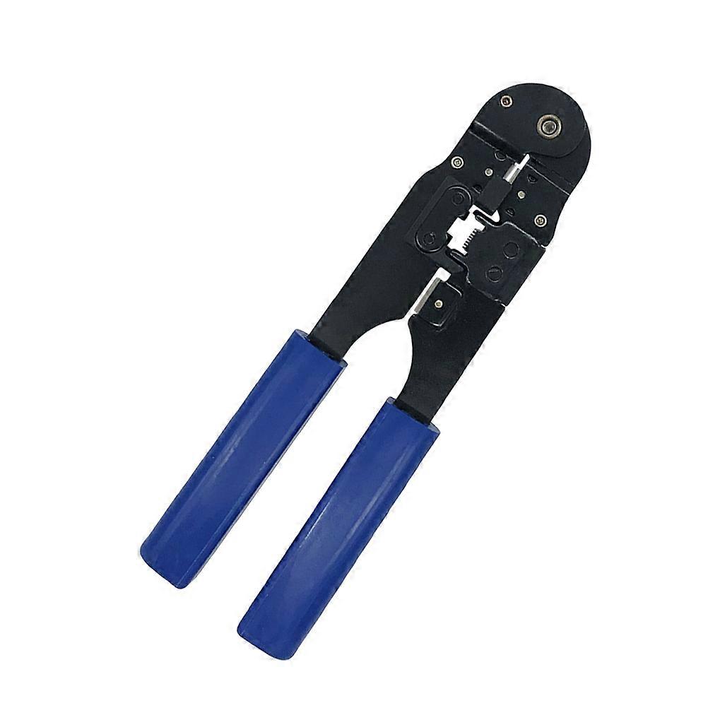 8P Single Use RJ45 Professional Wire Cutting and Wiring Engineering Network Cable Pliers