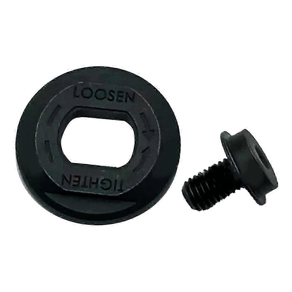 Replacement Outer Flange and Bolt Set for Dewalt DCS391 DCS367 DCS565 Circular Saw N621119