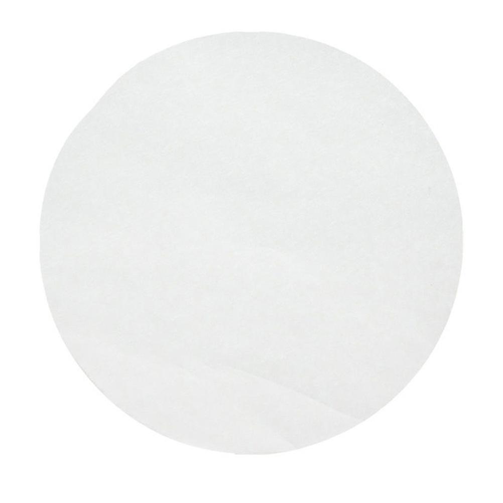 Barbecue Paper for BBQ Made of Safe Paper Great for Baking Lightweight and Easy to Use 15cm Diameter