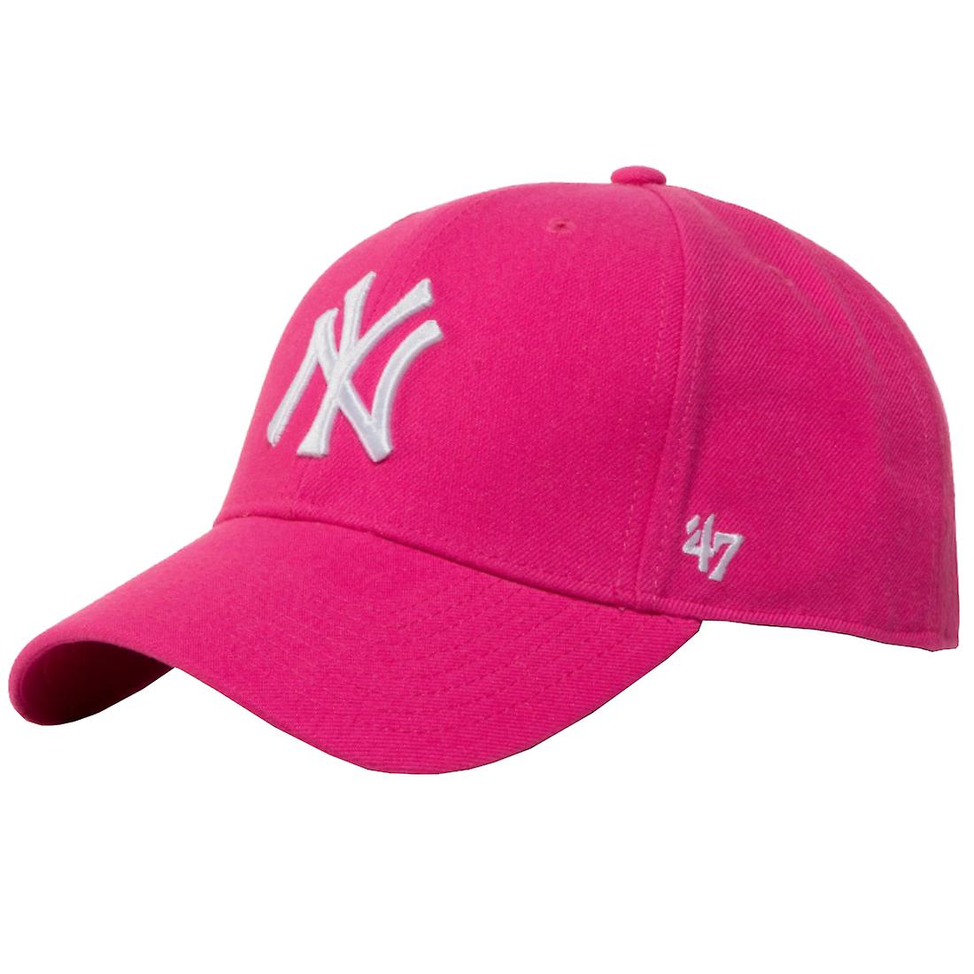 Caps 47 Merk New York Yankees MVP Cap