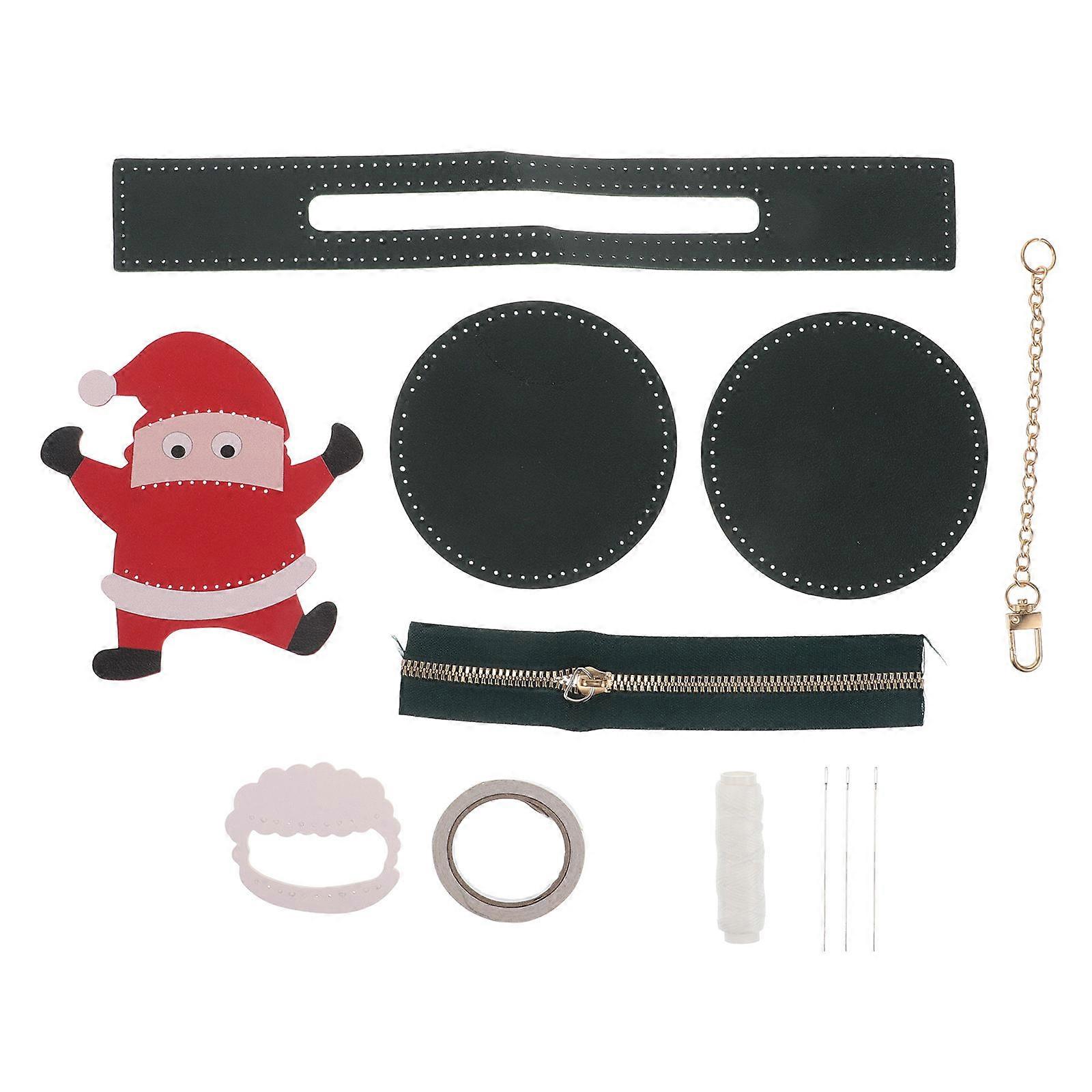 Purse Design Kit For Crafting Change Pouch Suitable For Women 1 Set