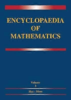 Encyclopaedia of Mathematics