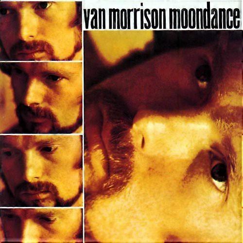 Van Morrison - Moondance  [COMPACT DISCS] Rmst USA import