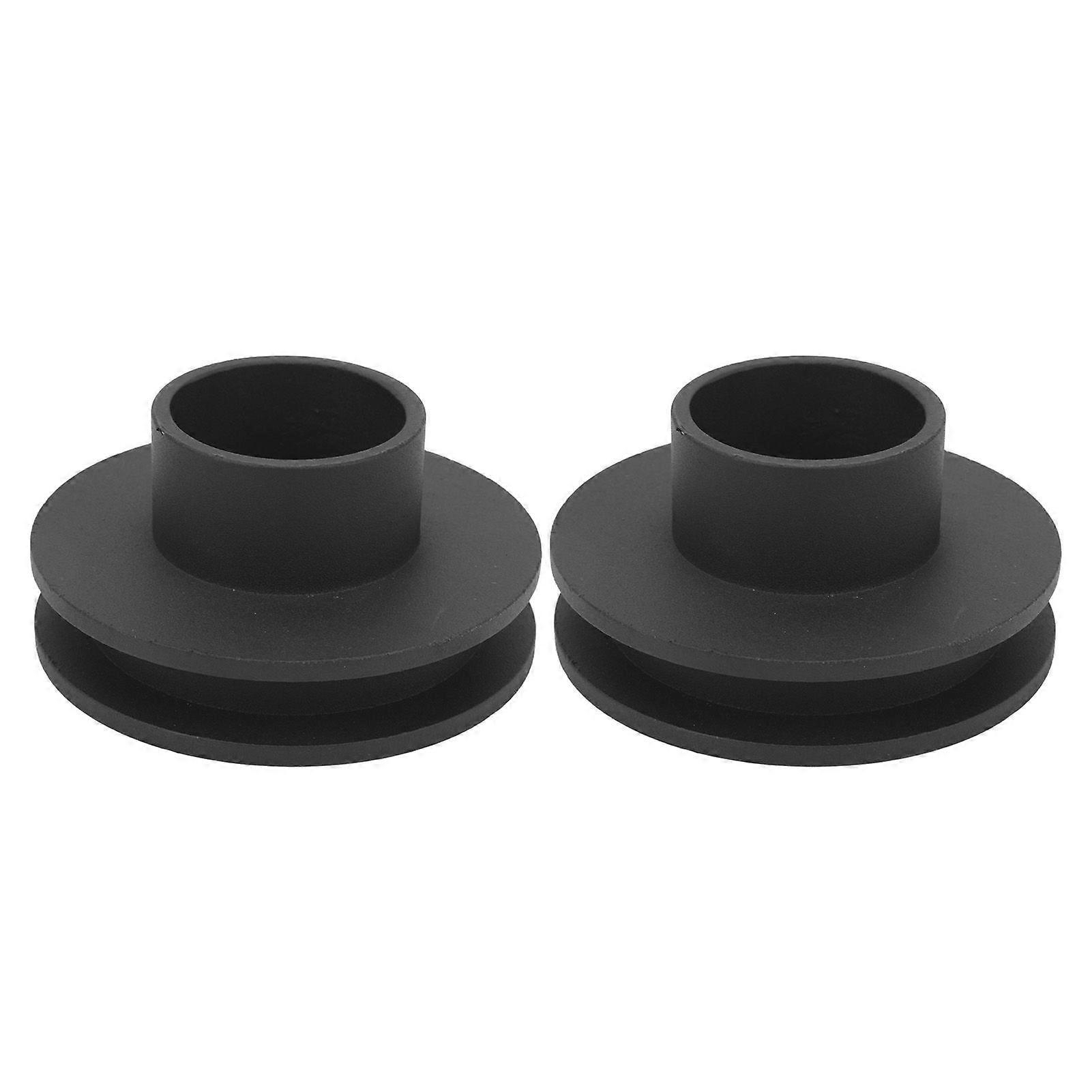 2pcs Steel Leveling Kit Improve Off Road Performance