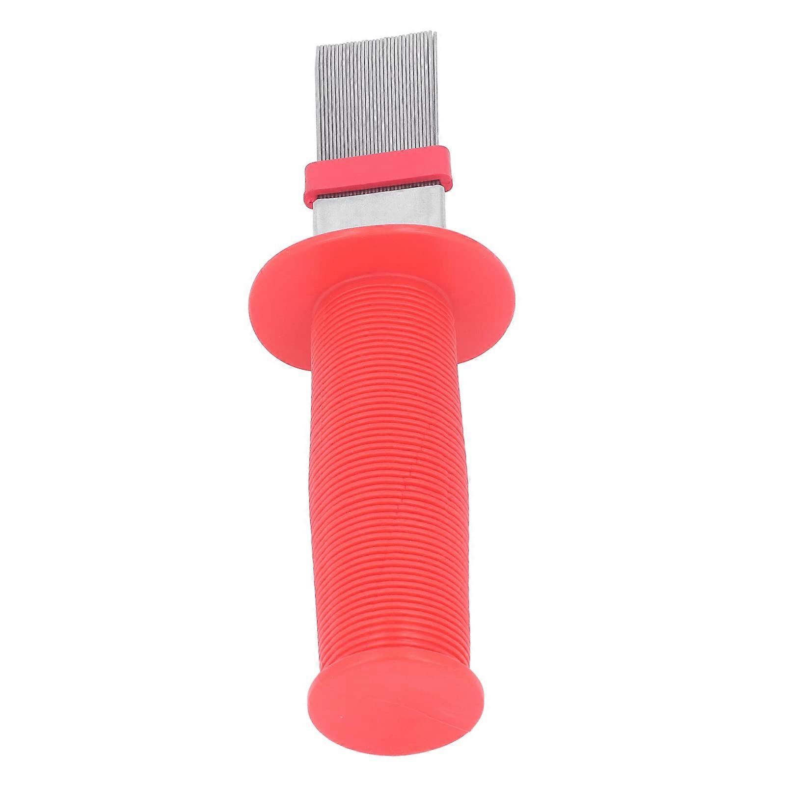Refrigerator Coil Cleaning Brush For Easy Condenser Maintenance Compatible With Most Refrigerators