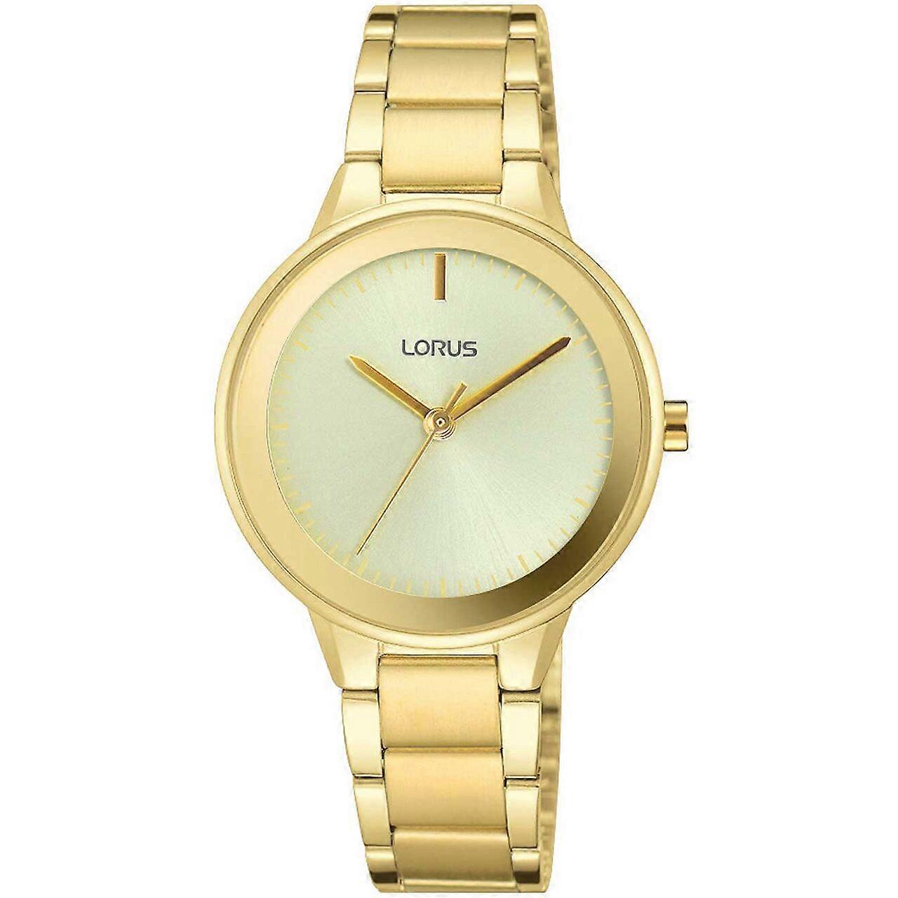 Ladies Watch Lorus RRS72VX9, Quartz, 31mm, 5ATM