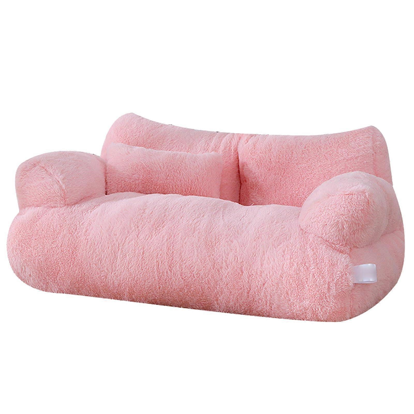 Creative Pet Couch Bed Removable For Cats And Small Dogs Size Small Medium Modern Style