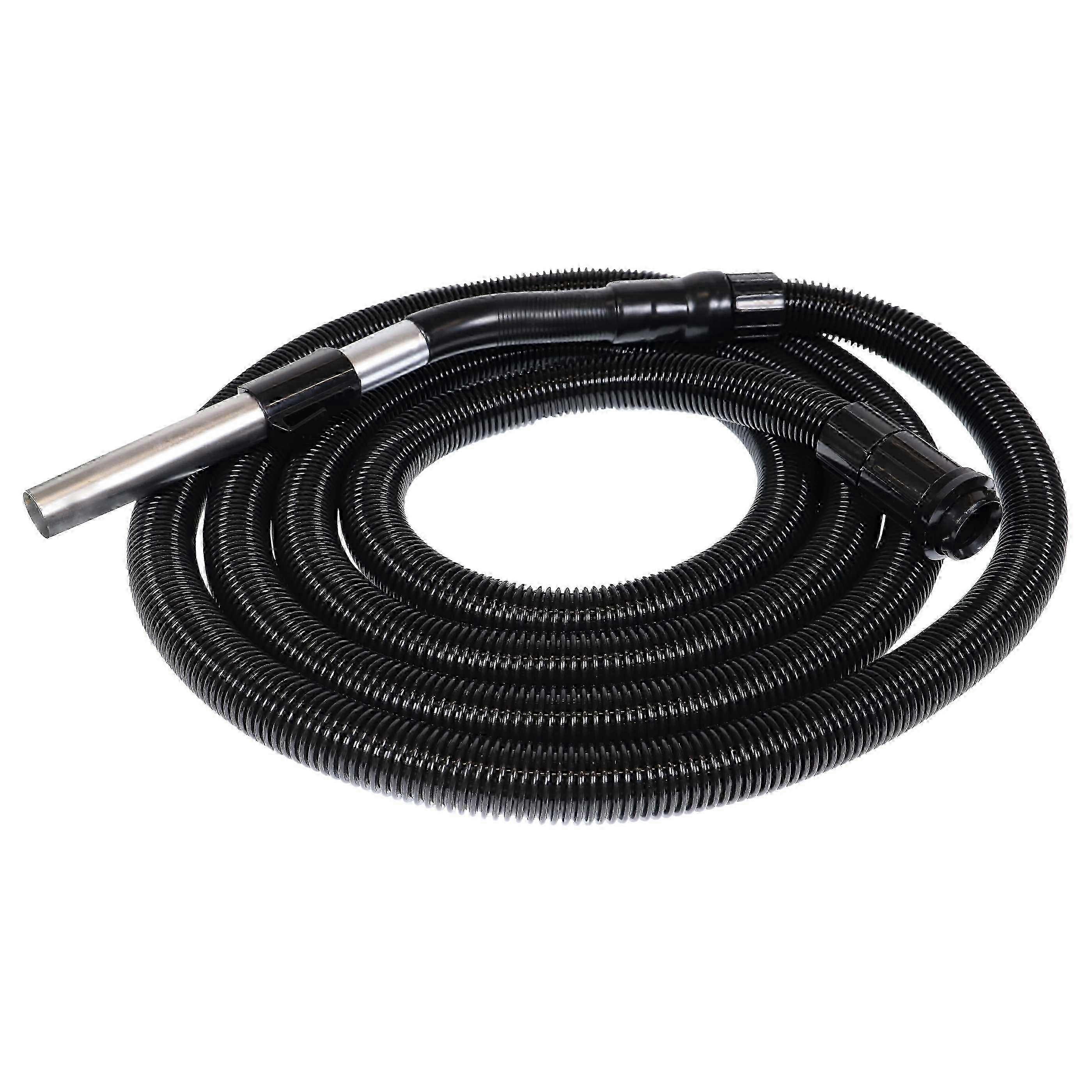 Replacement Vacuum Hose 5m with Handle, 32mm Round Connector for Multi Models Including 934, GA 80, GD930