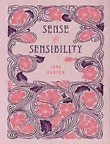Sense And Sensibility - Jane Austen