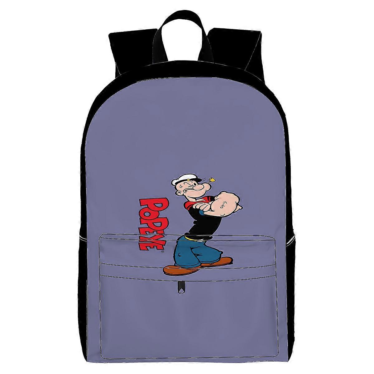 Backpack, with Multiple Organizational Compartments, Fits 15.6 Inch Notebook, for Travel, Teen, Business Work C1535