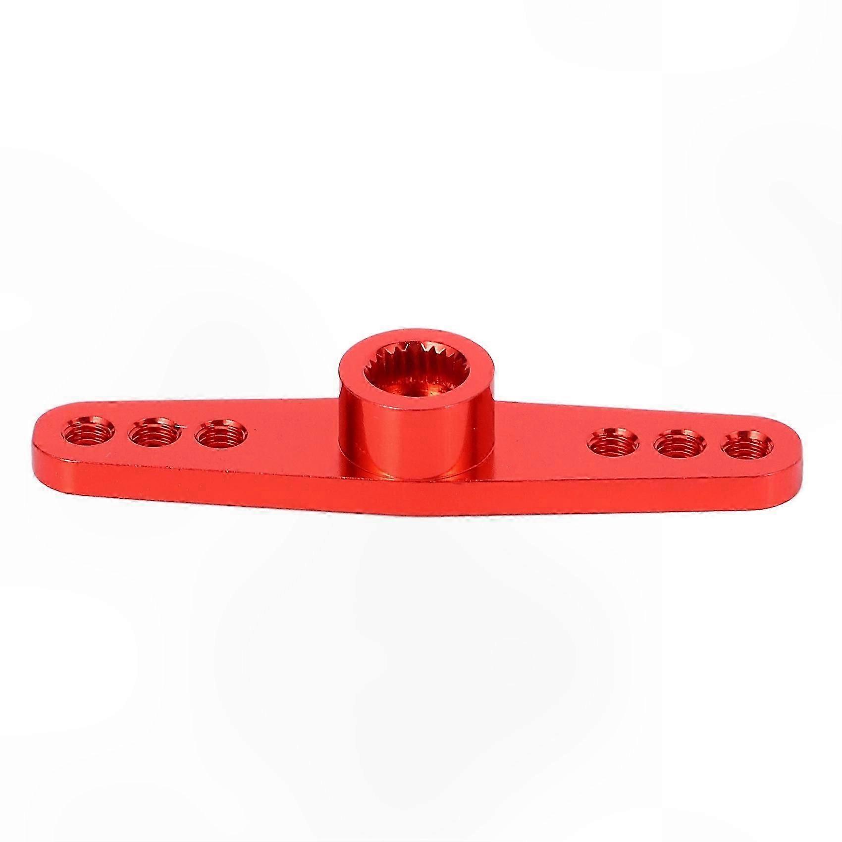Metal Double Steering Arm 25T Servo Horn for RC Vehicles